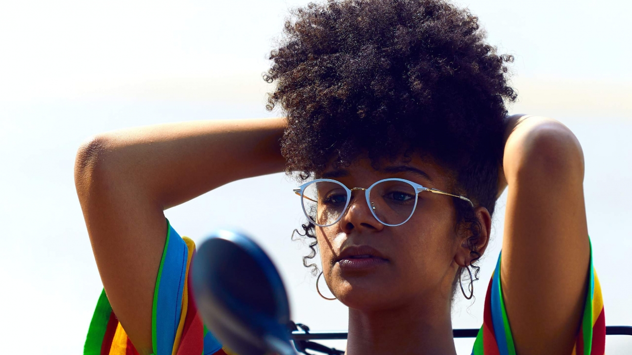 Hair keratin Treatment - June Nyamburan