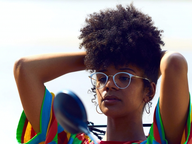 Hair keratin Treatment - June Nyamburan