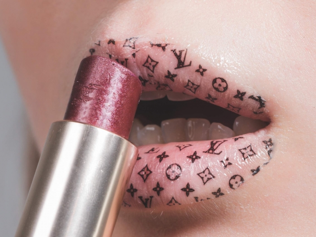 Special Face Makeup - June Nyamburan