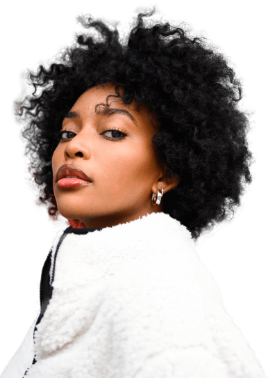 TEAM black-woman-with-curly-and-shiny-hair-P9EMMUU