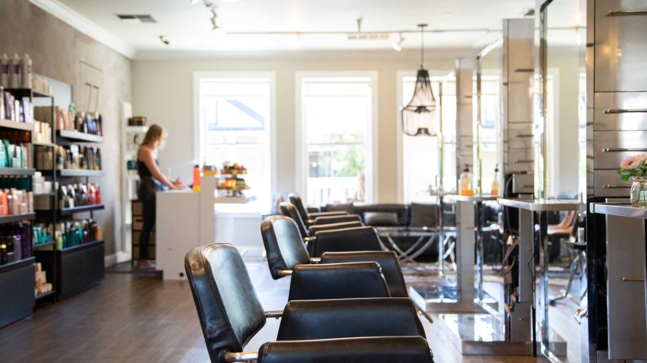 The 6 Secrets That Will Help Your Hair Salon and Day Spa - June Nyamburan