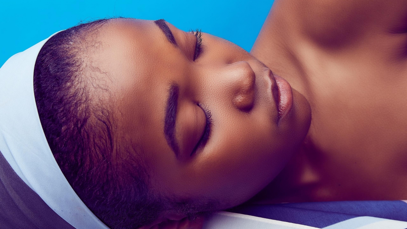 Waxing And Other Forms Of Hair Removal - June Nyamburan