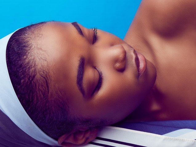 Waxing And Other Forms Of Hair Removal - June Nyamburan