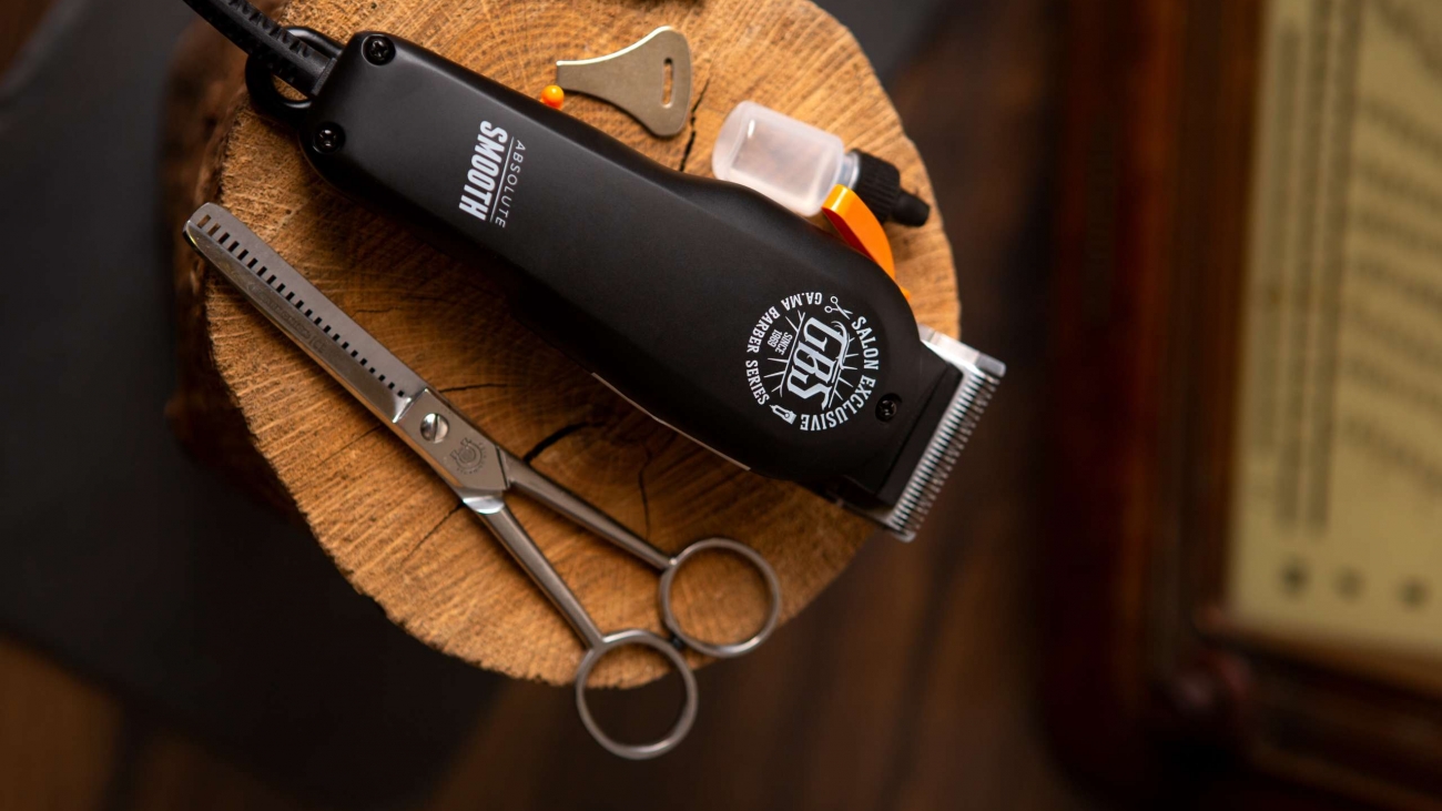 Why a Haircut Made This Entrepreneur Decide to Become - June Nyamburan