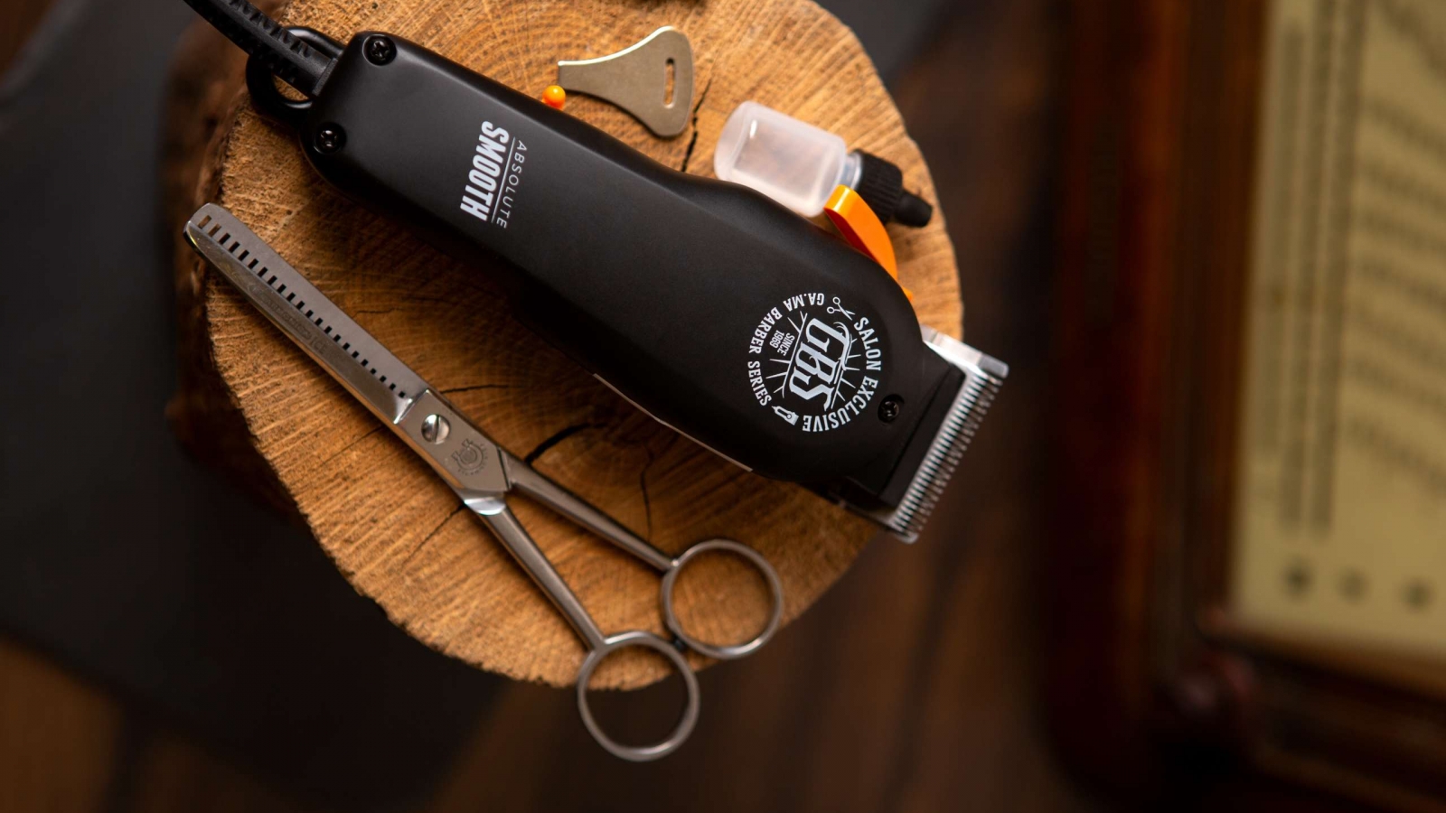 Why a Haircut Made This Entrepreneur Decide to Become - June Nyamburan