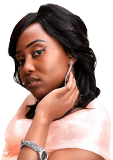 about team June Nyambura